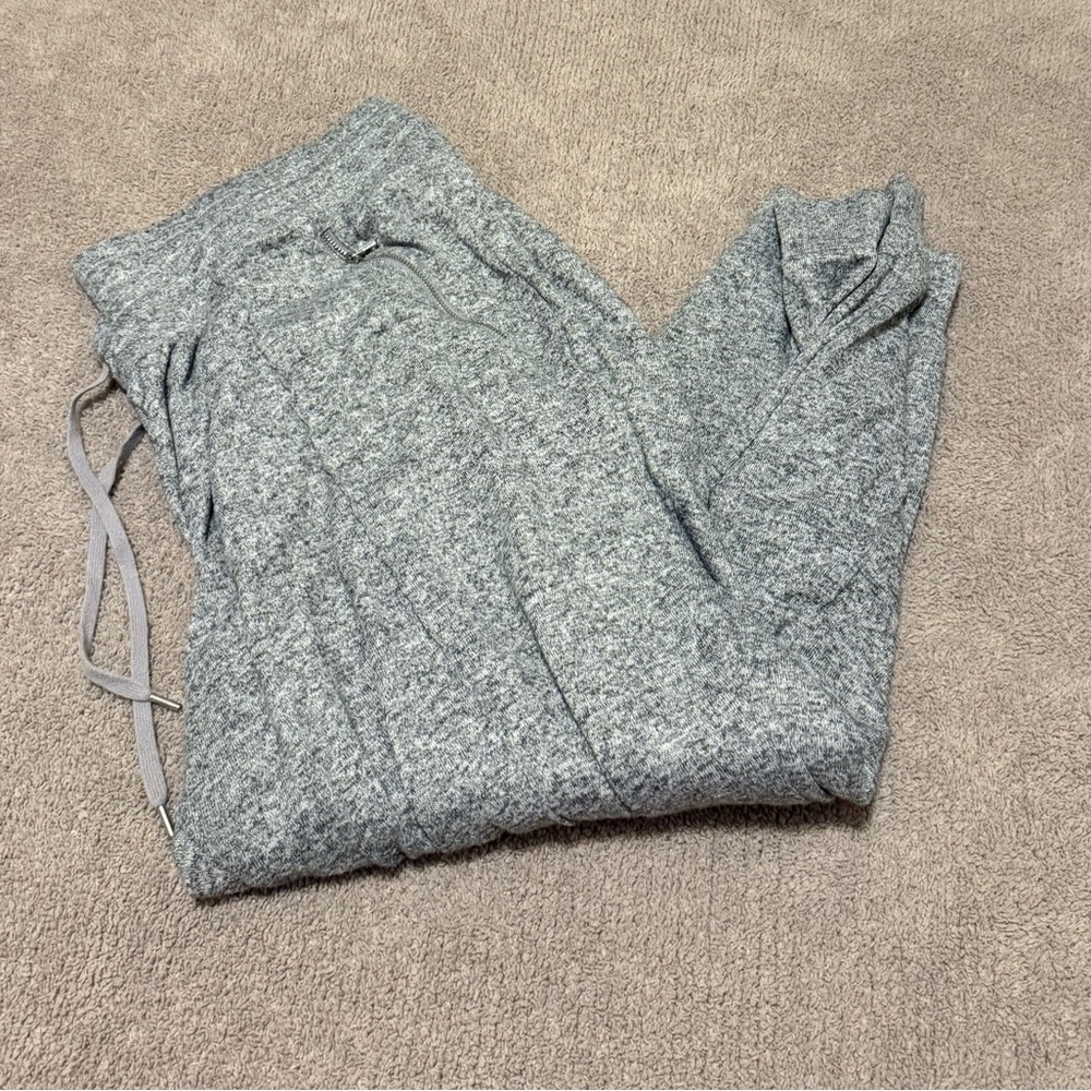 Old Navy Active - Dynamic Fleece High-Rise Jogger XXL Gray